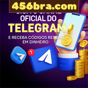 456bra.com Ganhe R$ 100,00 Gratis