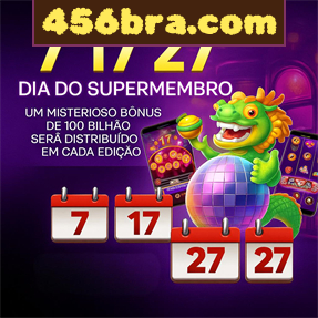 456bra.com Fundo de Resgate de Perdas Semanais