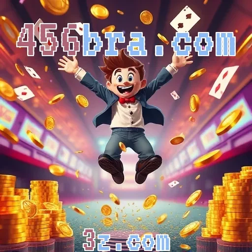 456bra.com Luta